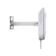 ACCESS POINT DIRECIONAL POE WI-FI 6 DUAL-BAND RUIJIE | REYEE RG-RAP6260(H)-D AX6000 01 PORTA 2.5GE + 01 PORTA SFP